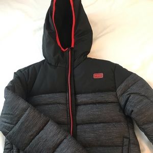Boy’s Hawke & Co Puffer Jacket